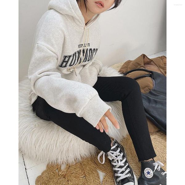 Damen Hoodies 2023 Y2k Kleidung Hoodie Anime Sweatshirts Frau Top Kawaii Bluse Vintage Grunge Urban Pullover Trainingsanzug Oversize Jacke Oem