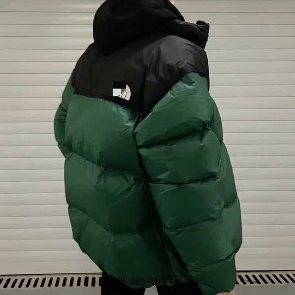 Designer maschile 2023 Down Jackets North Winter Womens Parkas Coppie inverno abbigliamento Spesso con giacca da palude caldo cappotto