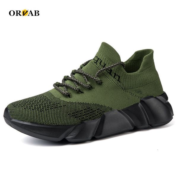 Sapatos sociais Masculino Tenis Masculino Malha Leve Casual Zapatillas Mujer Feminino Cesta de Meias Femme Tênis Designer Masculino 230726