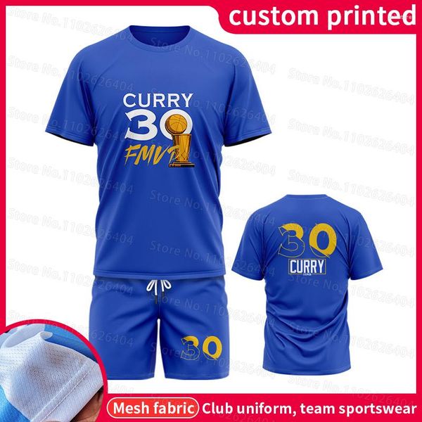 Мужские спортивные костюмы детская баскетбольная футболка Set Set Boy Student Jersey Girl Спортивная одежда