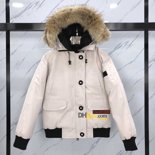 Jaquetas femininas de grife de luxo novas jaquetas com letras casacos de inverno de alta qualidade parkas esportivas roupas de primeira