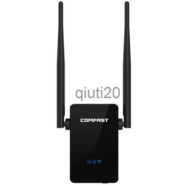 Roteadores Comfast CF-WR302S 300Mbps Wireless WIFI Roteador WI FI Repetidor Extensor Rede 802.11b/g/n Wilreless-N Wi-fi Booster Repetidor x0725