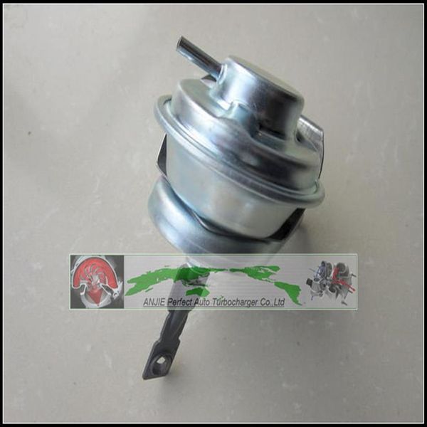 Turbo Wastegate Ventil Für TOYOTA RAV4 Avensis Picknick Previa Estima 1CD-FTV 2 0L GT1749V 17201-27040 721164 Turbocharger241v