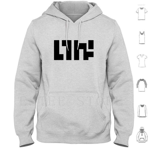 Herren Hoodies Basic Female Inkling Hoodie Langarm Mädchen Junge Kind Squid Ink Shooter Guns Gun Colors Farben Farbe