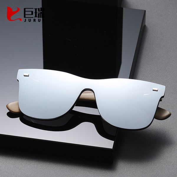 2023 Новые мужские тренды поляризованные солнцезащитные очки женские солнцезащитные очки.