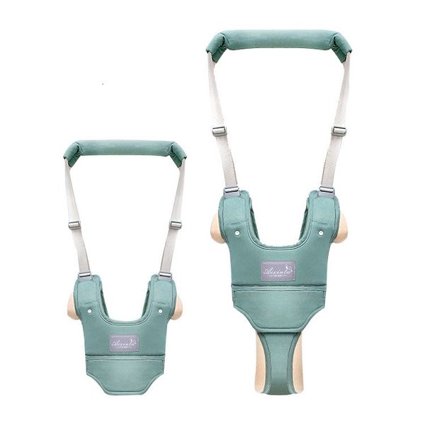 Baby Walking Wings Arrival Walker Portable Harness Assistant Toddler Leash For Kids Learning Training Belt Child 230726