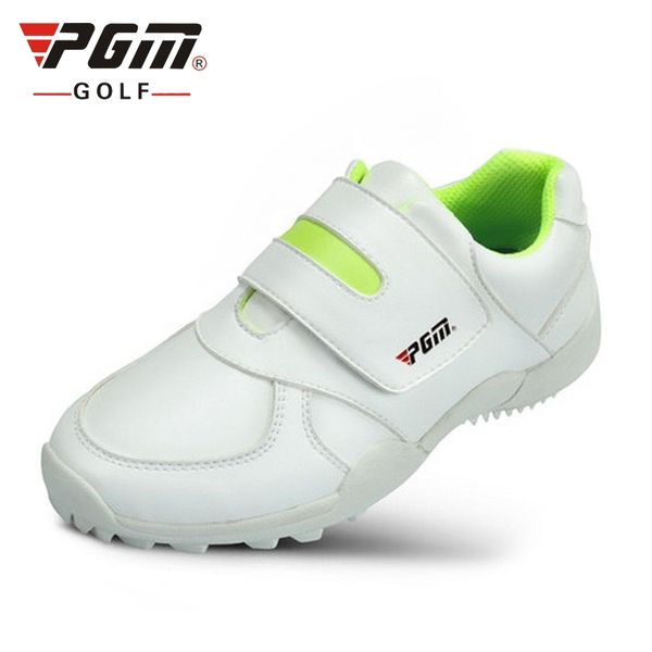 Scarpe da golf firmate Scarpe sportive da ragazzo Ragazza Scarpe da ginnastica per bambini di nuovo arrivo Scarpe da passeggio all'aperto di buona qualità AA20172