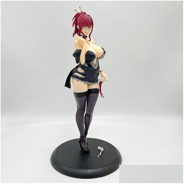 Dekompressionsspielzeug 30 cm Starless Marie Mamiya Y-Figur Mädchen Action Japanische ADT-Puppe Drop Delivery Spielzeug Geschenke Neuheit Gag Dhfnc