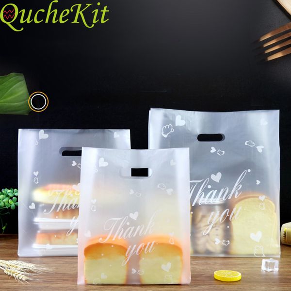 Geschenkpapier 50 Stück Plastiktüten Danke Kekse Süßigkeiten Brotbeutel Verpackungsbeutel für Geschenkschmuck Beutel Hochzeitsbevorzugung Dekorbeutel 230725