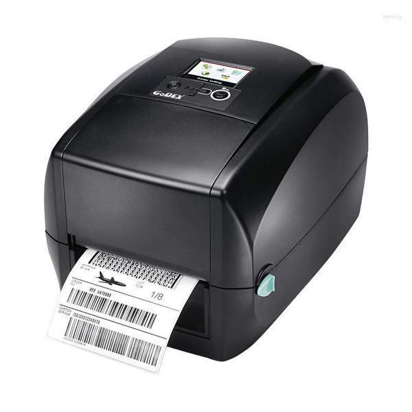 Godex RT700i Stampante a trasferimento termico da 4