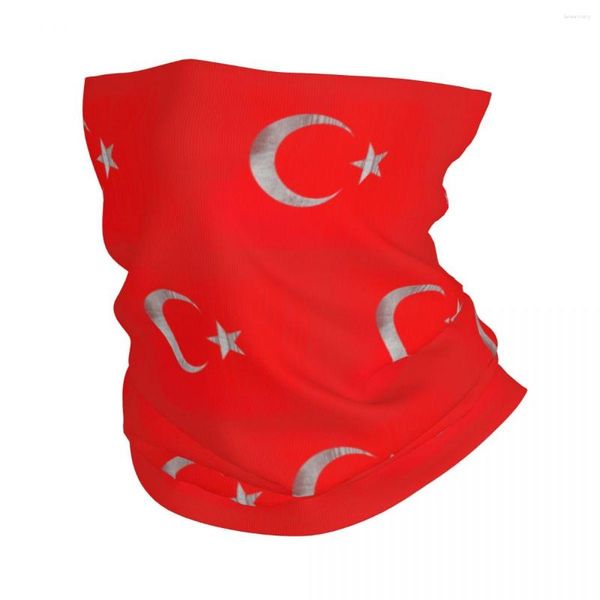 Eşarplar Türkiye (3) Bandana Boyun Gaiter Baskılı Balaclavas Sihirli Eşarp Sıcak Kafa Bandı Yürüyüşü UNISEX Yetişkin Yıkanabilir