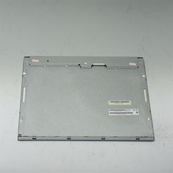 Original AUO M190ETN01 0 19 0 polegadas 1280 1024 Tela LCD M190ETN01 0 Tela Industrial224Q