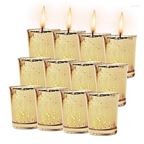 Kerzenhalter, attraktives Geschenk, ein exquisites Geschenk für Geburtstage, als Tischdekoration geeignet, schwimmende Kerzen. Ideal