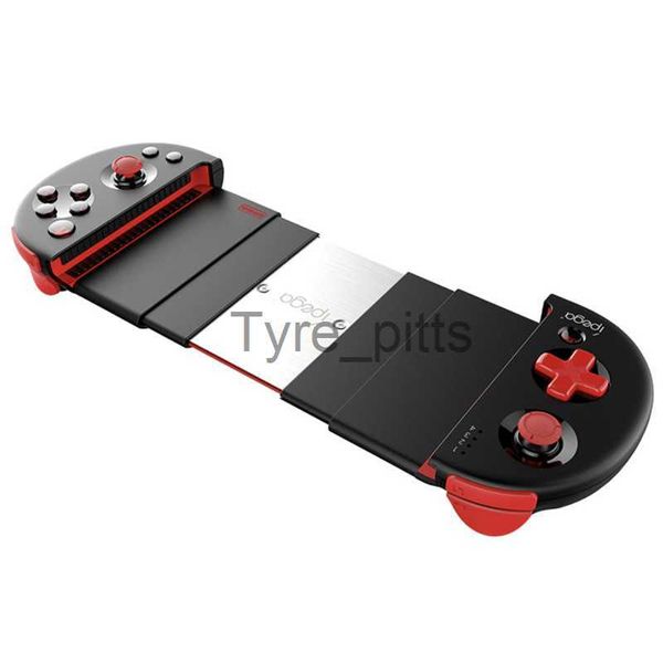 Gamecontroller Joysticks IPEGA PG-9087s Bluetooth Android Gamepad Wireless Game Controller Gamepad PC Joypad Ausziehbarer Joystick für Tablet PC Smartphone x0727