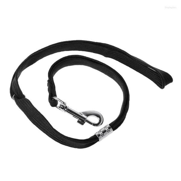 Hundehalsbänder Haustier Tier Schlinge Loop Lock Clip Seil Pflegetisch Arm Bad 52 cm Nylon