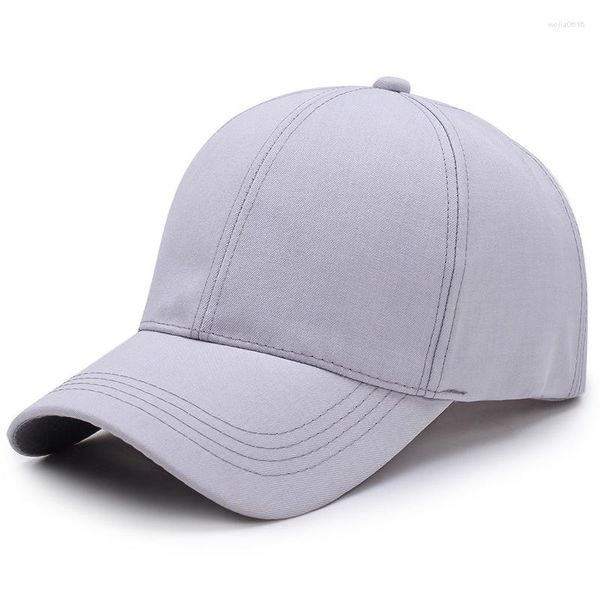 Berretti da baseball Original Classic Low Profile Cotton Hat Uomo Donna Berretto da baseball Papà Regolabile Unconstructed Plain Sports