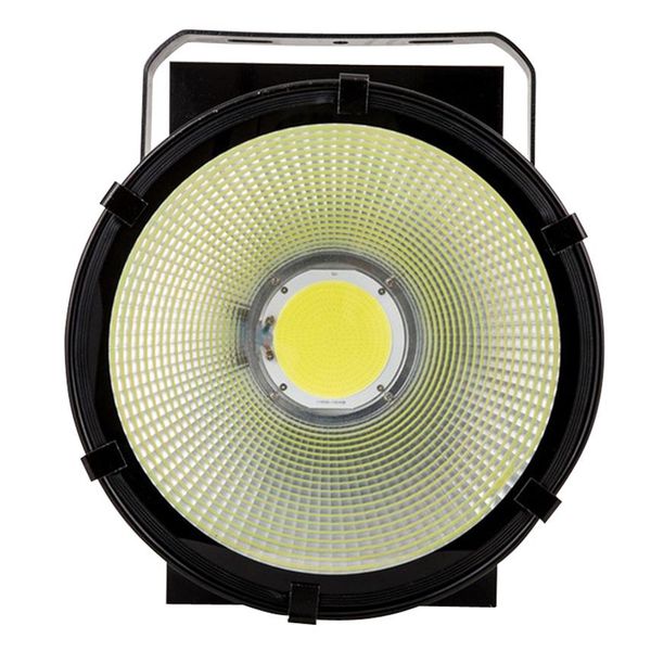 Holofotes LED 1000W Holofotes de alto brilho Guindaste de torre Lâmpada de mineração Holofotes para estádios de futebol ao ar livre à prova d'água IP65 Safet296I