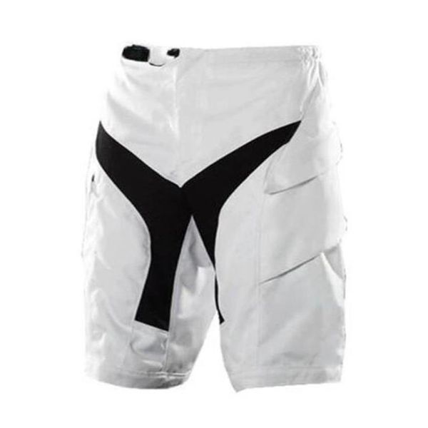 2021 Amerikanisches Offroad-Motorradfahren, Rennradsport, Downhill-Shorts, sommerliche, verschleißfeste, schnell trocknende Shorts, Protectiv265c