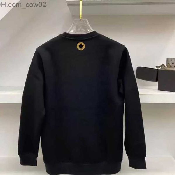 Herren-Kapuzenpullover, Sweatshirts, Herren-Designer-Hoodie auf der Brust, gesticktes Abzeichen, Herren-Kapuzenpullover, Damenpullover, Sweatshirts, Paarmodelle, Größe S-5XL, neue Kleidung Z230727