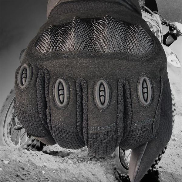 2020 NUOVO A28 Nuovo guanto tattico GLI ALL'ARTICOLA A PRESENTAZIONE GLOVE GLOVE Direct Touch Motion Motorcycle Groves2395