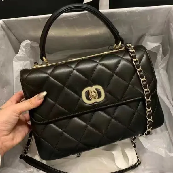 10A bolsa Diamond Lattice de alta qualidade Bolsas rômbicas em forma de V 2023 Mensageiro Luxos designers Mulheres Cadeias de tricô Bolsas de mão Bolsas mãe cossbody carteira totes bolsa bolsa