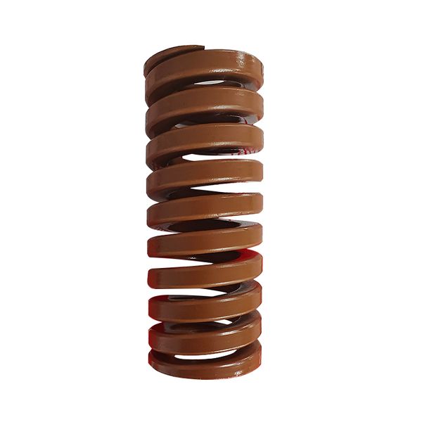 Brown Spring Heavy Duty Spiral-Stanzform Spring Mold Spring Purchase Kontaktieren Sie uns