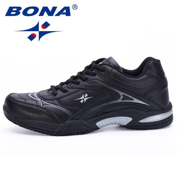 Stivali Bona New Classics Style Men Shoes Tennis Sneakers traspirante scarpe sportive per esterni Hardweing Light Fast Free Free Shipping