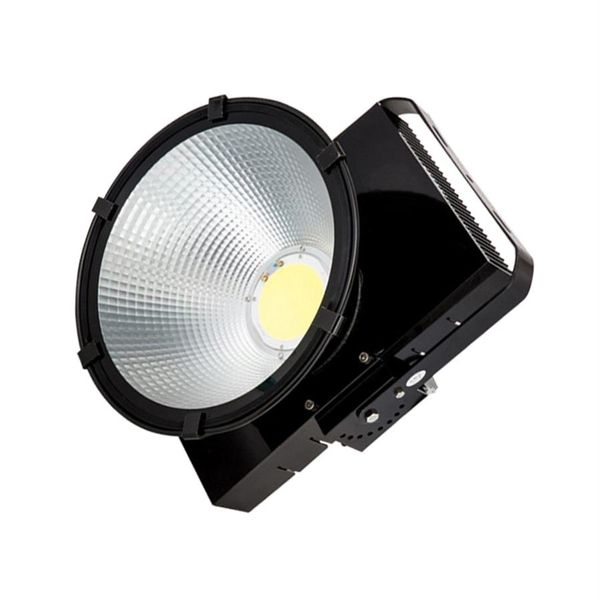 Holofotes LED Holofotes de alto brilho Guindaste de torre Lâmpadas de mineração Holofotes para estádios de futebol ao ar livre à prova d'água IP65 Illuminati238P