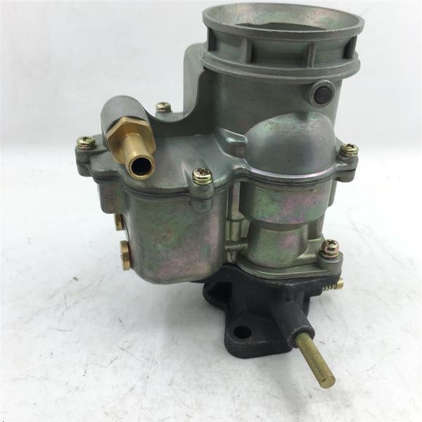 haste OEM carb 94 Carburador 2 Barrel Fit 94 Ford Mercury Holley Flathead V-8182W