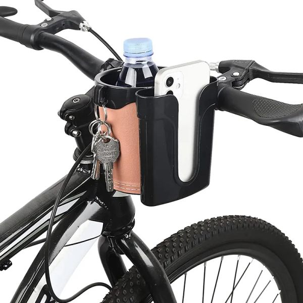 Fahrrad-Handy-Becherhalter, grenzüberschreitender Wasserbecherhalter, Wasserkocher-Halter, Hersteller direkt für Outdoor-Fahrradausrüstung LL