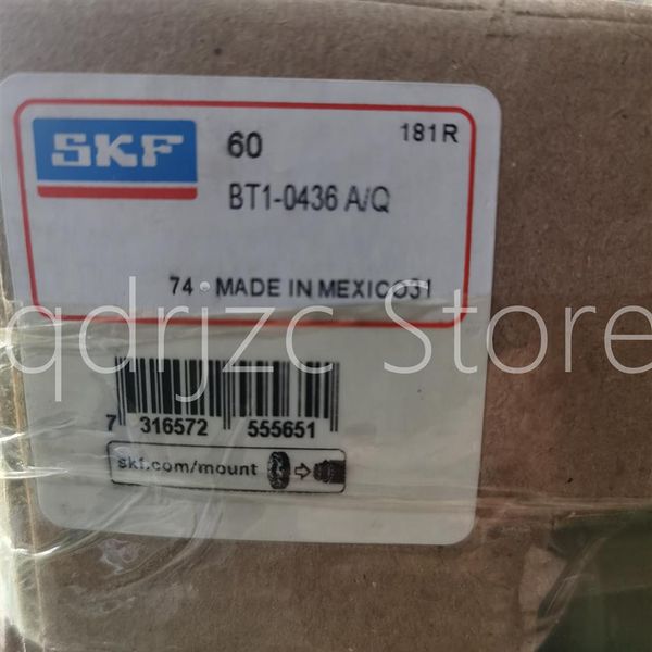 SKF конусное подшипник BT1-0436A Q 31 75 мм x 61 986 мм x 19 05mm176j