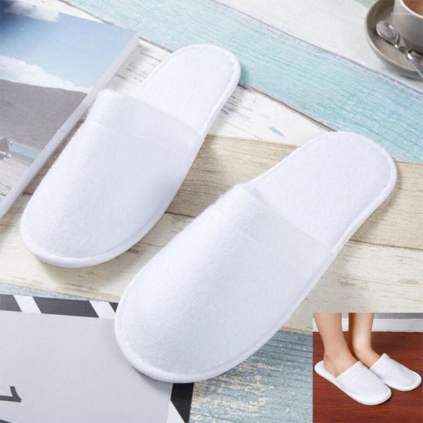 Набор аксессуаров для ванны Home El Slippers Kit Leisure Places Light Spa 10 пар 28x11cm плавательные бассейны Туризм против скольжения