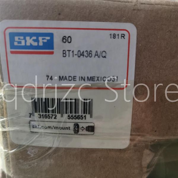 Rolamento de rolos cônicos SKF BT1-0436A Q 31 75mm X 61 986mm X 19 05mm260i