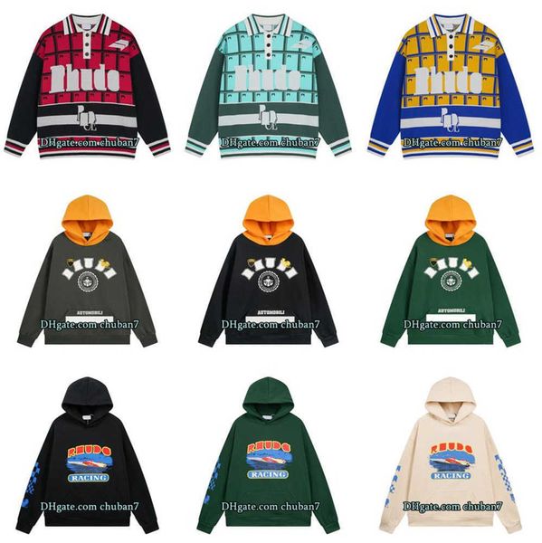 Yeni Erkekler Sweatshirts Tasarım Hoodies Erkekler Endased Sweaters Çift Hoodies Sokak Giyim Kapüşonlu Kazak Hoodies Erkekler için Serin Hoodies Sonbahar Giysileri