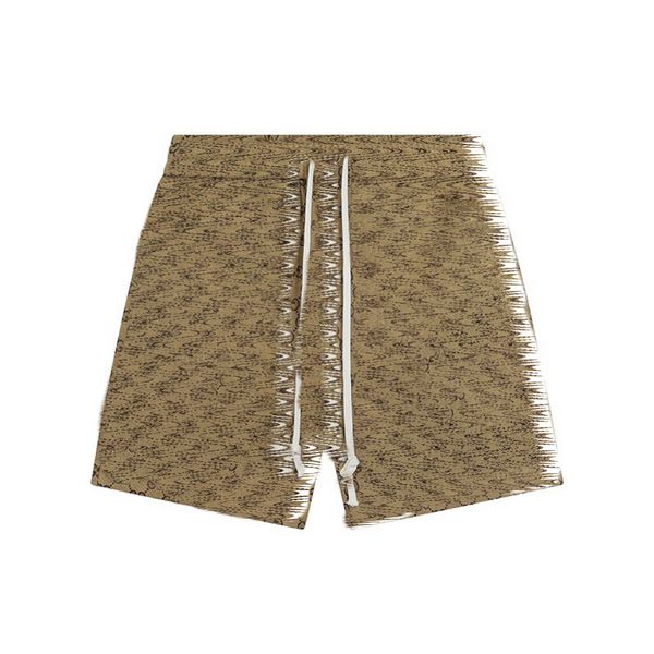 Shorts masculinos de designer de alta qualidade, calções pré-vendidos do Norte, bordados impressos, luxo discreto, não podem se dar ao luxo de bolar homens e mulheres