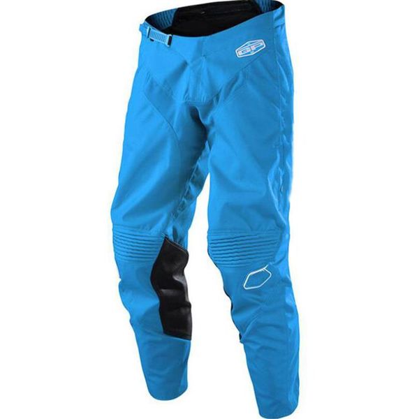 Nuovi pantaloni da corsa per motociclette da competizione per motociclisti pantaloni sottili da fuoristrada pantaloni sportivi attrezzature da equitazione resistenti alla caduta286j