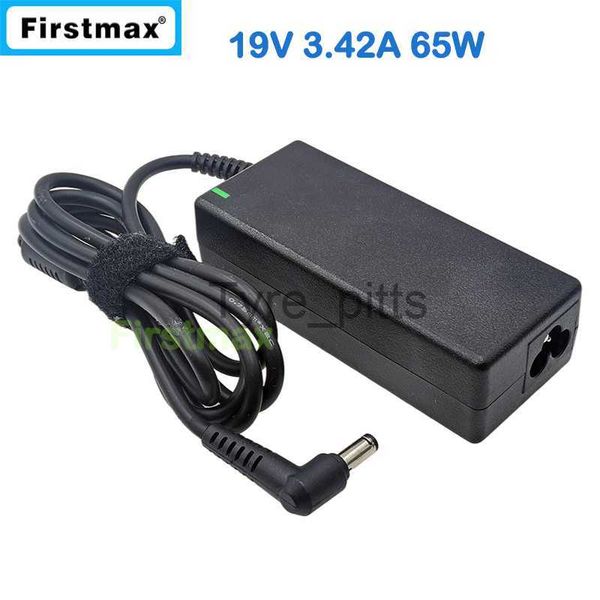 Адаптер AC Chargers для Intel NUC NUC7I5BNH NUC7I5BNK NUC5I3RYK NUC5I3RYH MINI PC DC3217BY DC3217IYE DC53427HYE 65W Сводка энергосбережения X0729