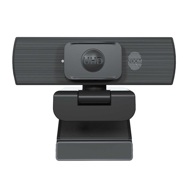 Webcams 4K Auto Zoom Webcam Digitalkamera für Online-Live-Übertragung