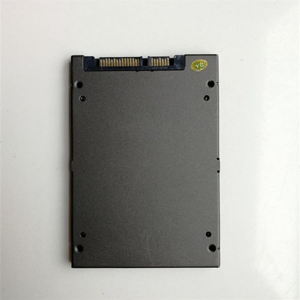 V06 2023 MB Star C4 C5 tool software hard disk SSD per diagnosi auto Mercedes DAS X-entry WIS EPC3091