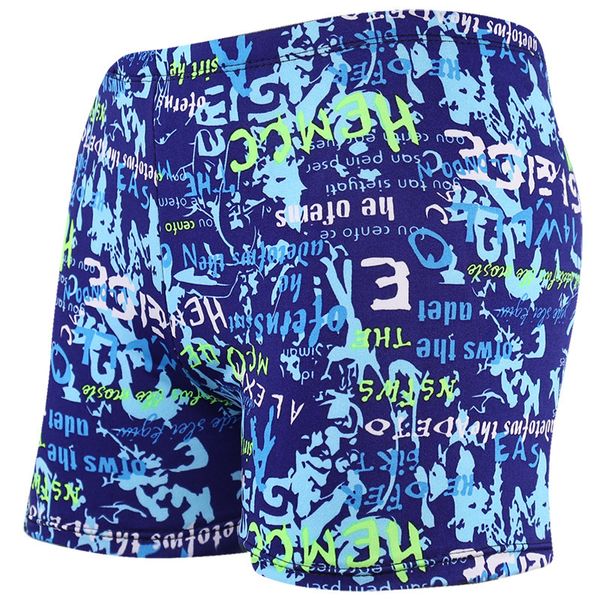 Herren-Bademode für Herren, elastisch, Badehose, Badebekleidung, Strand, Schwimmen, Sport, kurze Slips, Surfen, Sommer, Badeanzug, Boxershorts, Badeanzug 230801