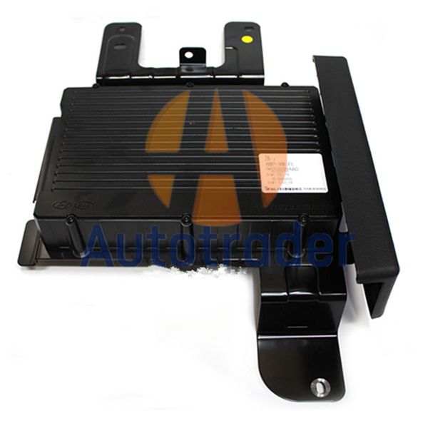 Dragster Audio 963702w000 963702w000 96370 2w000 Auto-Verstärkereinheit, externe Verstärkereinheit für Hyundai Santa Fe Kia Sorento 2012 2013 2265G