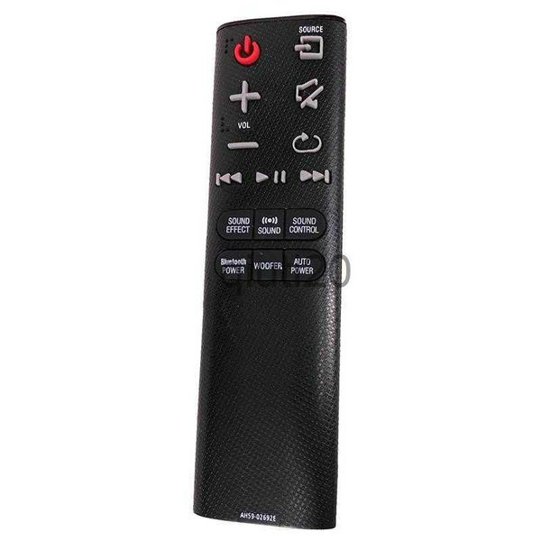 Controles remotos NOVO controle remoto Para SAMSUNG Audio Soundbar System AH59-02692E Ps-wj6000 HW-J355 HW-J355/ZA HW-J450 HW-J450/ZA HW-J550 x0725