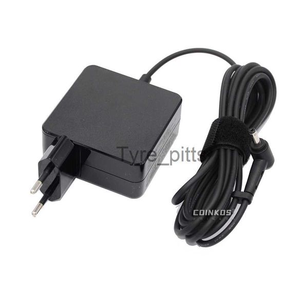 Andere Akkus Ladegeräte 45 W 19 V 2,37 A AC-Adapter Laptop-Ladegerät für Asus UX390UA UX410U UX410UQ ZenBook Flip Ux360U UX360C Akku Netzteilkabel x0723