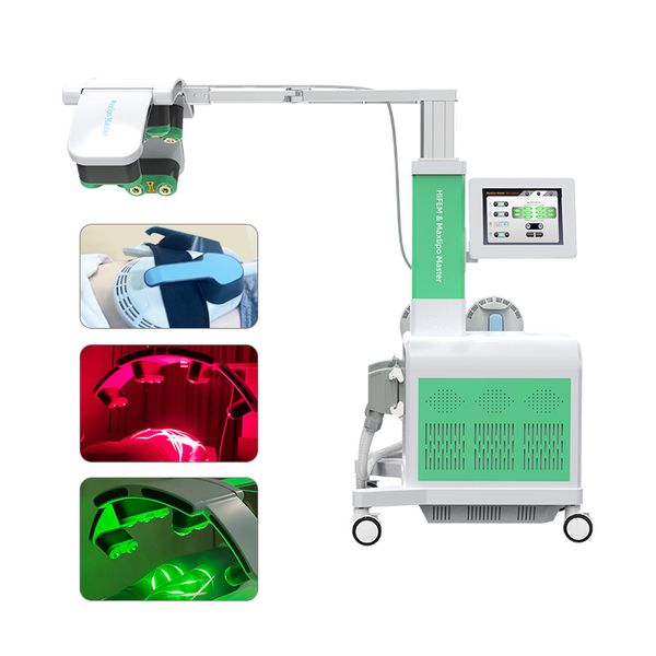 Altro body sculpting dimagrante 10D Max Lipo Master Laser Equipment 10d dimagrante laser body shaping per il salone