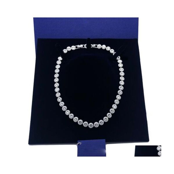 Neue Mode -Anhänger Halskette Angelic Halskette Legierung AAA Anhänger Momente Frauen für fit Charme Perlen Armbänder Schmuck Juwel