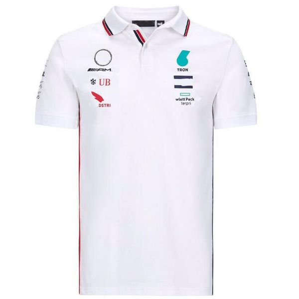 Sci di fondo moto endurance racing club uomo e donna risvolto ad asciugatura rapida T-shirt POLO shirt uniforme da equitazione fi303r