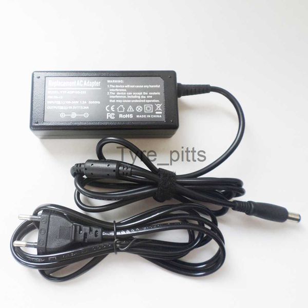 Andere Akkus, Ladegeräte, 19,5 V, 3,34 A, Laptop-AC-Adapter, Akku-Ladegerät, Netzteilkabel für Dell Vostro 3300 3350 3400 3450 3460 3500 3550 65 W Notebook x0723