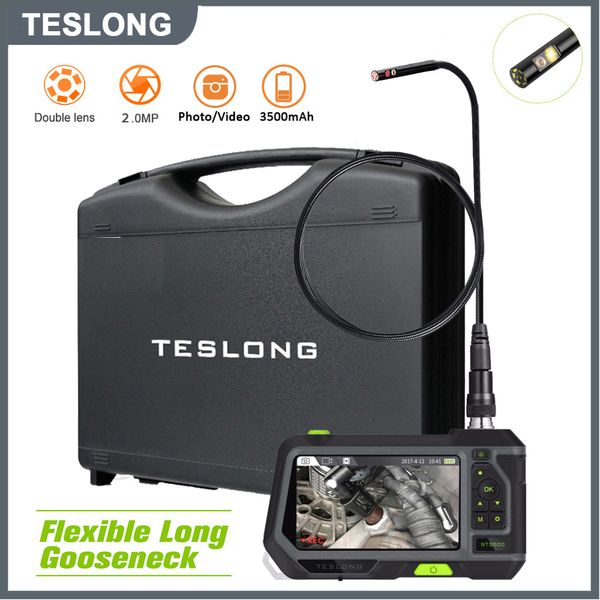 Encaixes de prumo TESLONG NTS500 5.0