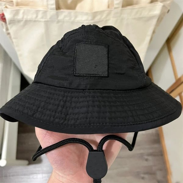 Moda kova şapkası lüks plaj şapkaları kadınlar için vintage brawstring unisex casquette bayanlar güzel zarif tasarımcı kapağı yıkanabilir yürüyüş mz07 c23