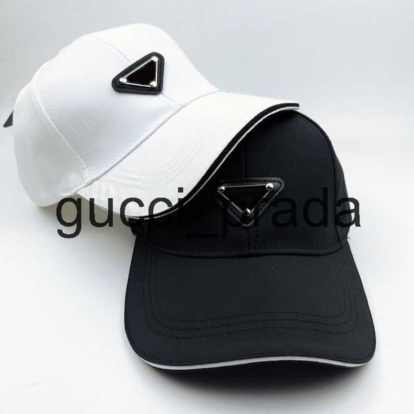 En kaliteli popüler top kapaklar tuval eğlence tasarımcıları açık hava spor erkekler için moda güneş şapkası strapback şapka ünlü beyzbol şapkası {kategori}